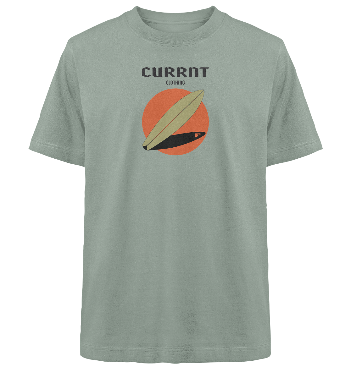 Surfboard 2.0 Shirt