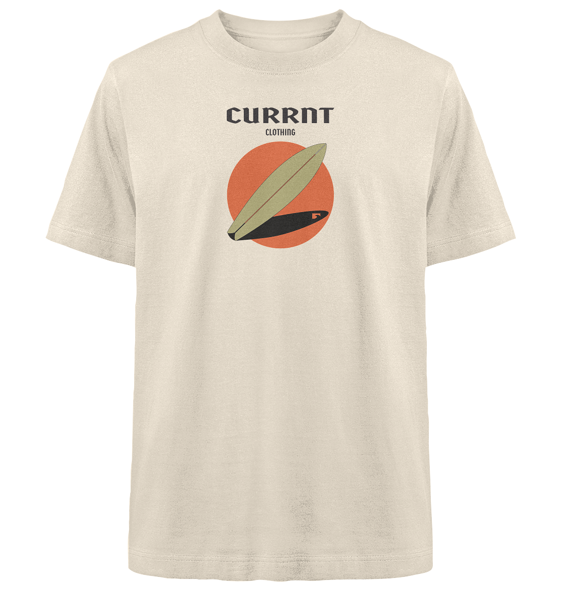 Surfboard 2.0 Shirt