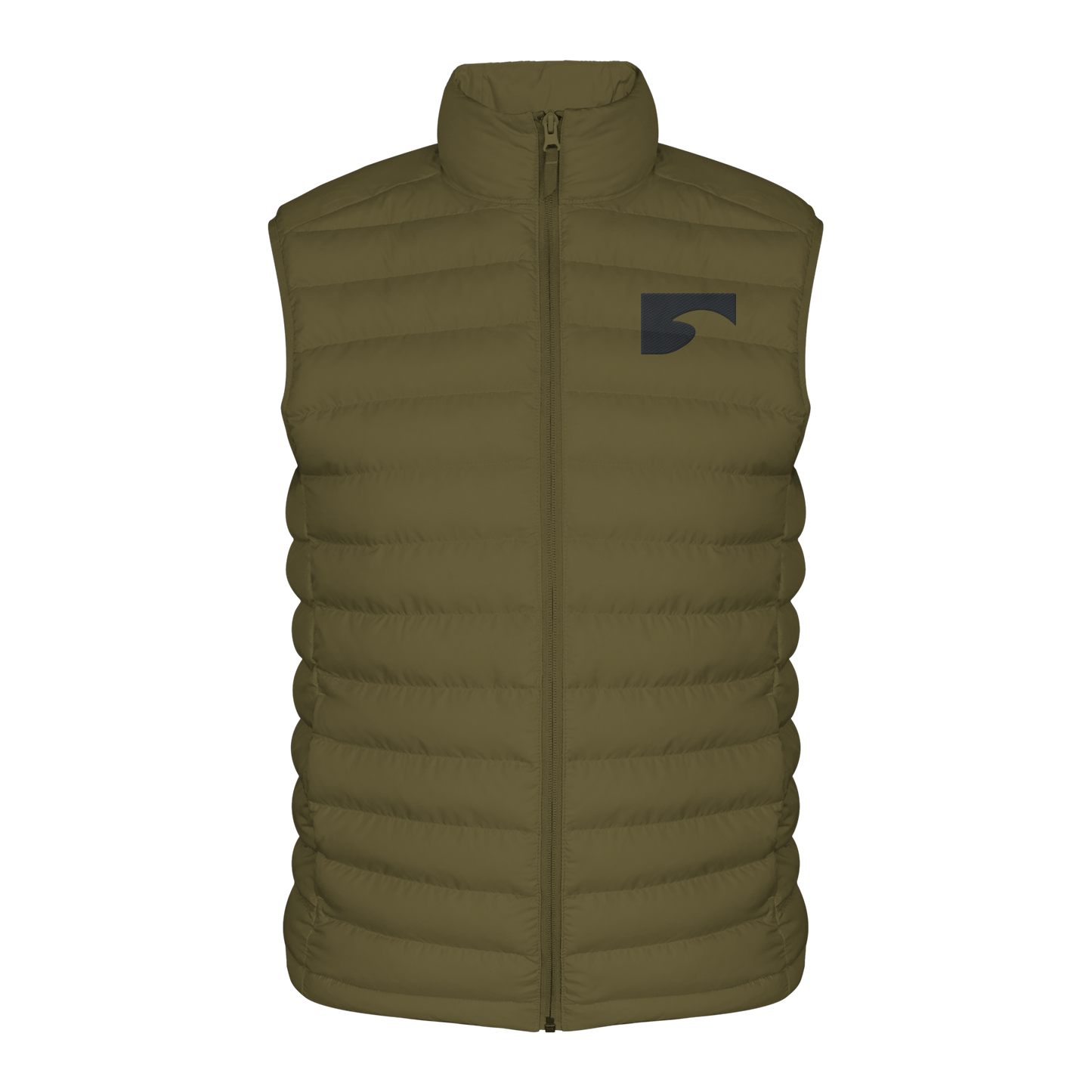 Wave Logo Weste - Organic Bodywarmer