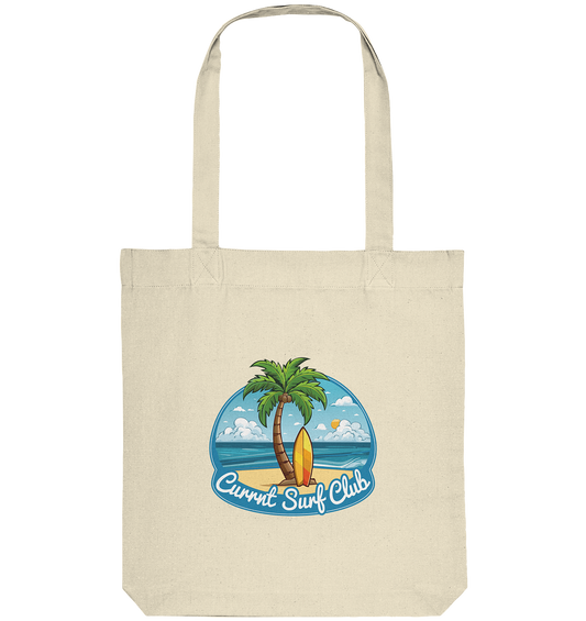 Palmbeach Surf Club - Organic Tote-Bag